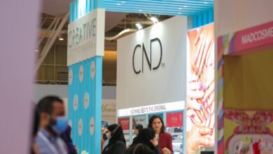 مشاركة عالمية وإقليمية واسعة في معرض “بيوتي وورلد السعودية 2024”