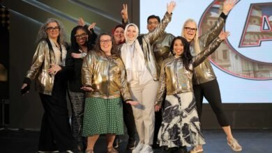 “القاهرة تحلم” مؤتمر تاريخي لمجتمع Salesforce في مصر