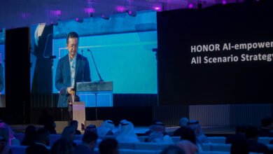 HONOR Announces Its First Regional Launch of Flagship Phone in the Kingdom of Saudi Arabia at LEAP 2024