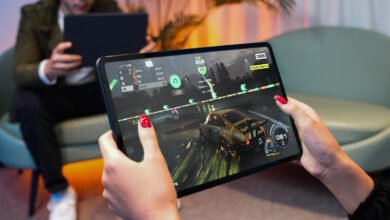 تعرف على HONOR Pad 9: الجهاز اللوحي الشامل المُصمم لكل أفراد العائلة