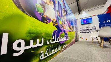 “سوا”: تعزيز التواصل الاجتماعي في المملكة العربية السعودية
