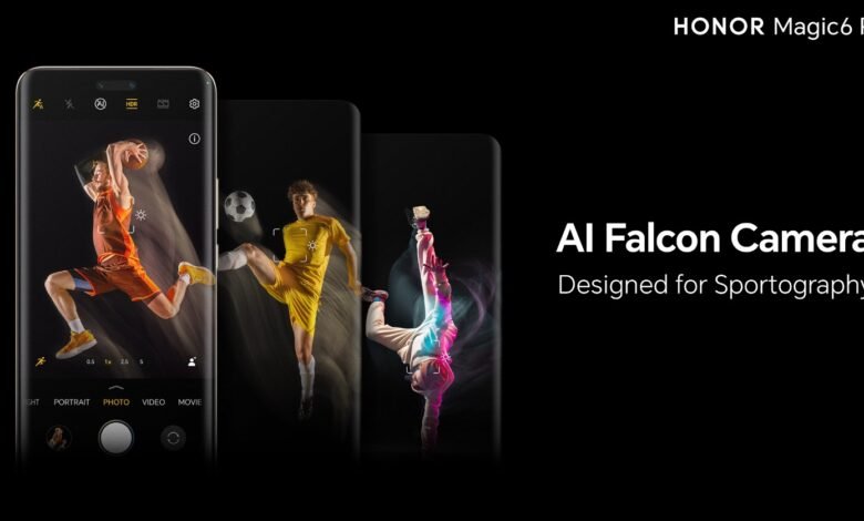 Discover Exciting AI Features That Make HONOR Magic6 Pro Worth the Upgrade