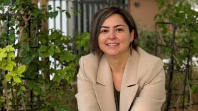 إحداث التغيير – دور النساء في دعم قطاع الخدمات اللوجستية