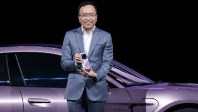 علامةHONOR تعلن إطلاق هاتفي PORSCHE DESIGN HONOR Magic6 RSR وHONOR Magic6 Ultimate الجديدين في الصين