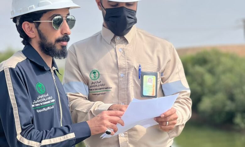 "الالتزام البيئي" يجري ٢٥ ألف تحليل لسواحل البحر الأحمر