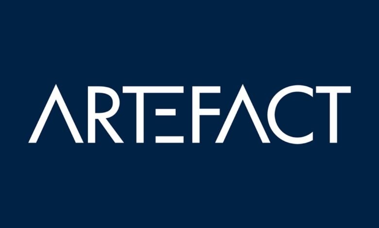 موإنجيج وأرتيفاكت تعلنان عن شراكة استراتيجية لتعزيز استخدام البيانات والذكاء الاصطناعي لدى الشركات العالمية