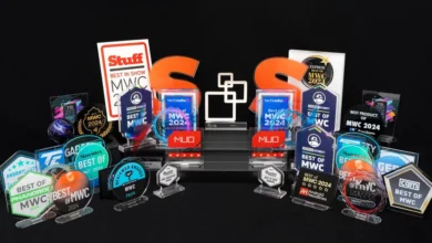 HONOR WINS 45 MEDIA AWARDS AT MWC 2024