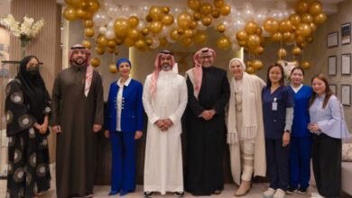 بحضور عدد من المؤثرين والإعلاميين عيادة SKN التخصصية تفتتح أبوابها بأول فروعها في الرياض