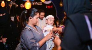اختتام "غبقة بلدية الخبر الرمضانية" بحضور أكثر من 90 ألف زائر في 14 يوماً