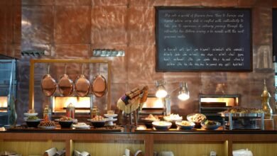 فنادق "إنتركونتيننتال دبي فيستيفال سيتي" تقدّم باقة من العروض المميّزة للاحتفال بعيد الفطر السعيد