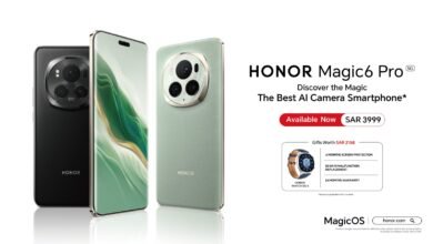Get Your Hands on the AI-Powered HONOR Magic6 Pro