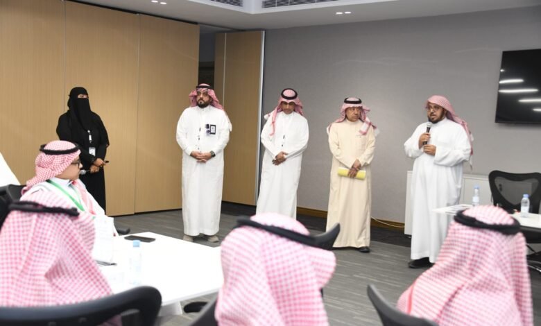 انطلاق هاكاثون المبادرات المجتمعية بتعليم المدينة المنورة