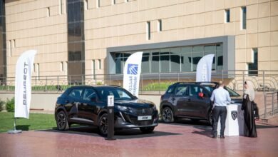 المجدوعي بيجو وسيتروين ترعى المؤتمر الدولي التاسع للمالية الإسلامية