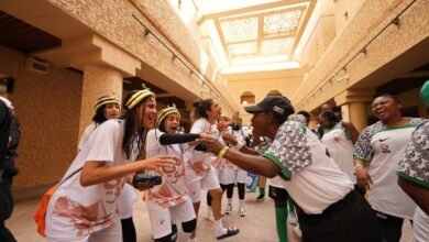 الاتحاد السعودي للرياضة للجميع يهنئ فريق كيميت لفوزه بكأس العالم للأهداف العالمية للسيدات في الرياض