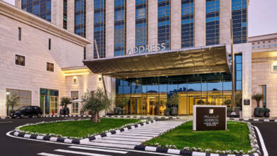 برنامج الولاء "U" من إعمار يعَزز التوسع العالمي بإضافة فندق العنوان جبل عمر مكة الراقي