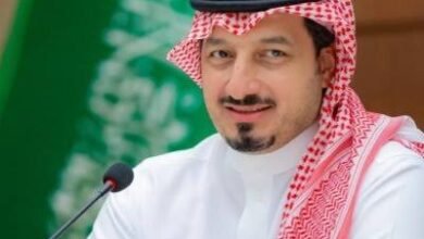 المسحل: تدشين النسخة الجديدة من كأس الملك حدث رياضي وطني