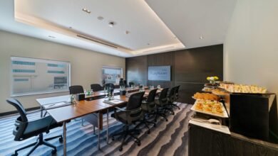 "روتانا" تعلن عن الافتتاح التجريبي لفندق "دار ريحان من روتانا" في الخُبر السعودية