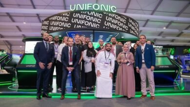 "يونيفونك" تستعرض إمكانيات المحادثات المدعومة بالذكاء الاصطناعي وأتمتتها خلال رحلات العملاء في المؤتمر التقني الدولي "ليب 2024"