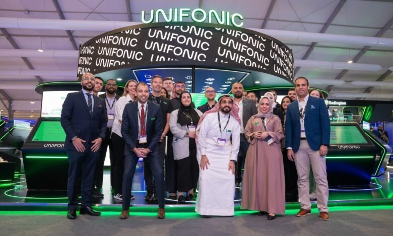 "يونيفونك" تستعرض إمكانيات المحادثات المدعومة بالذكاء الاصطناعي وأتمتتها خلال رحلات العملاء في المؤتمر التقني الدولي "ليب 2024"