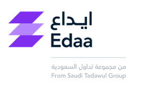 شركة مركز إيداع الأوراق المالية (إيداع) تعلن عن إضافة الأوراق المالية لاكتتاب حقوق الأولوية في شركة تكوين المتطورة للصناعات