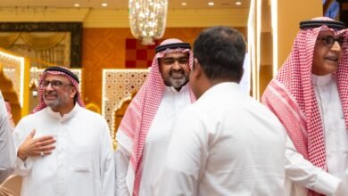 “دله البركة” تُقيم حفل إفطارها السنوي الرمضاني