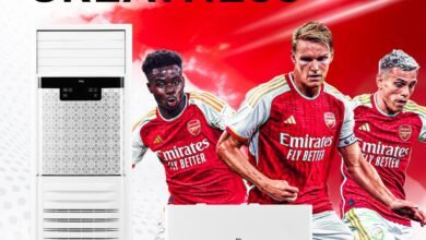 "تي سي إل" تبرز ضمن أكبر 3 مصدّرين صينيين عالميين لأجهزة التكييف، تكشف النقاب عن تشكيلة جديدة من المكيفات لشهر رمضان المبارك في السعودية 