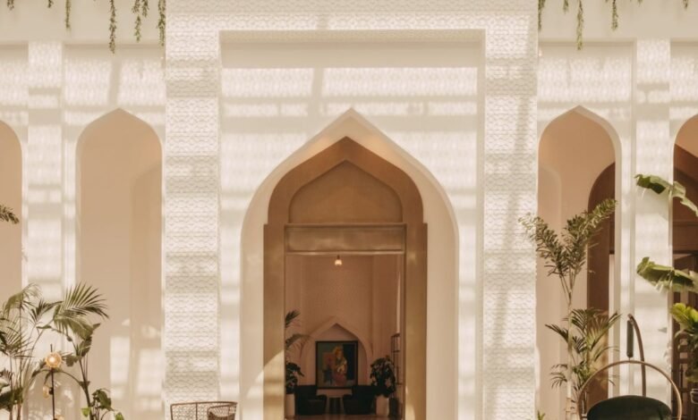 رافلز قصر العرين البحرين يقدم عرضاً استثنائياً للمواطنين والمقيمين في دول مجلس التعاون الخليجي