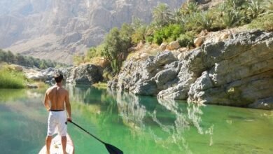 سحر البحار العمانية .. اكتشف جوهرة السياحة البحرية في سواحل عُمان