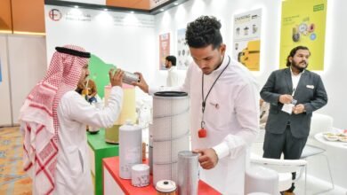 برعاية وزارة الاستثمار.. معرض أوتوميكانيكا الرياض يفتح أبوابه غداً