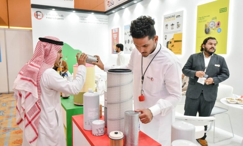 برعاية وزارة الاستثمار.. معرض أوتوميكانيكا الرياض يفتح أبوابه غداً