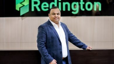 Microsoft Surface Innovation Hub launched at Redington Office in UAE