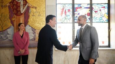 الاتحاد السعودي للرياضة للجميع يتبادل الخبرات وأفضل الممارسات مع مسؤولي الرياضة في العاصمة اليونانية أثينا