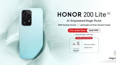 HONOR Announces the Pre-order of the HONOR 200 Lite with AI Experience