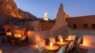 كيرتين هوسبيتاليتي توسع أعمالها وتضاعف حجم محفظتها خلال الربع الأول