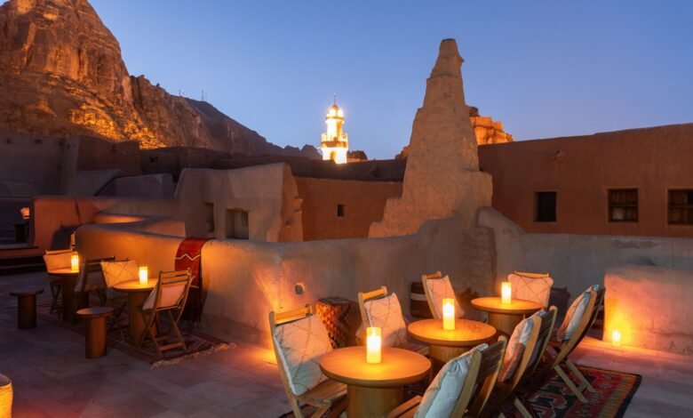 كيرتين هوسبيتاليتي توسع أعمالها وتضاعف حجم محفظتها خلال الربع الأول