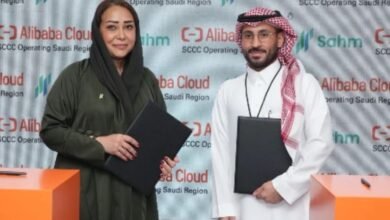 شركة سهم كابيتال” والشركة السعودية للحوسبة السحابية يبرمان شراكة استراتيجية في “ليب 2024”