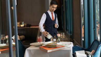 مطعم "إيل باريتو" IL BARETTO الرياض ينقل روح إيطاليا إلى المملكة العربية السعودية من خلال غداء احتفالي جديد في عطلة نهاية الأسبوع