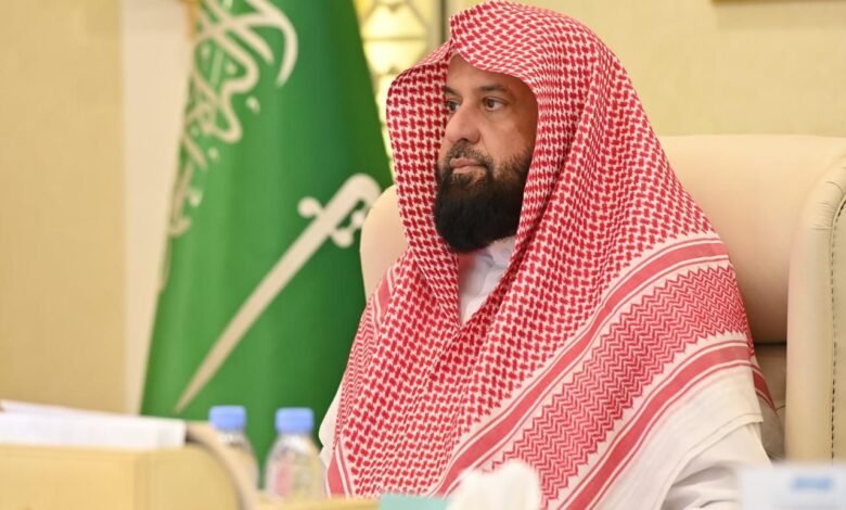 الرئاسة العامة لهيئة الأمر بالمعروف تنظم ندوة (جهود المملكة العربية السعودية في صيانة جناب التوحيد والتحذير من الشرك) غداً الخميس