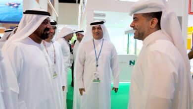 الخطوط الجوية القطرية تستعرض أحدث ابتكارات السفر خلال معرض سوق السفر العربي 2024 