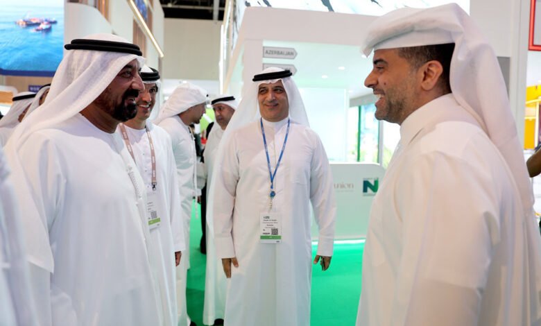 الخطوط الجوية القطرية تستعرض أحدث ابتكارات السفر خلال معرض سوق السفر العربي 2024
