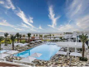 فندق ريكسوس الخليج، الدوحة يرحب بالزوار السعوديين والخليجيين لقضاء اجازة صيف 2024