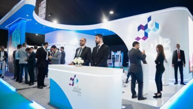 عِلم" تستعرض أبرز حلولها المُتقدّمة خلال مشاركتها في معرض "جيتكس أفريقيا 2024"