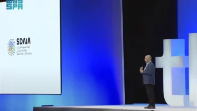 إدراج نموذج "علّام" من سدايا ضمن منصة watsonx بشركة IBM كأحد أفضل النماذج التوليدية باللغة العربية بالعالم