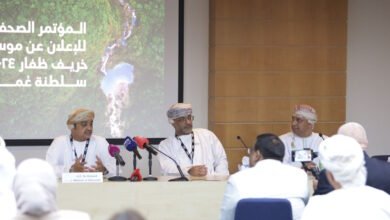 بلدية ظفار تكشف عن استعدادات محافظة ظفار لموسم خريف 2024 تُعدّ محافظة ظفار وجهة سياحية رائدة للسياح والزوار من داخل سلطنة عُمان وخارجها