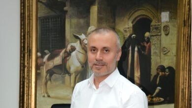 شرم الشيخ تستضيف الدورة الاولى لمنتدى ومعرض السياحة الإفريقية 20 مايو