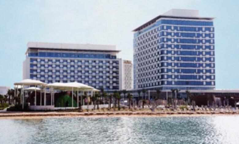 فندق ريكسوس الخليج، الدوحة يرحب بالزوار السعوديين والخليجيين لقضاء اجازة صيف 2024