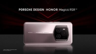علامة HONOR تهيمن على سوق الهواتف الذكية الفاخرة من خلال التعاون الحصري مع بورشه ديزاين