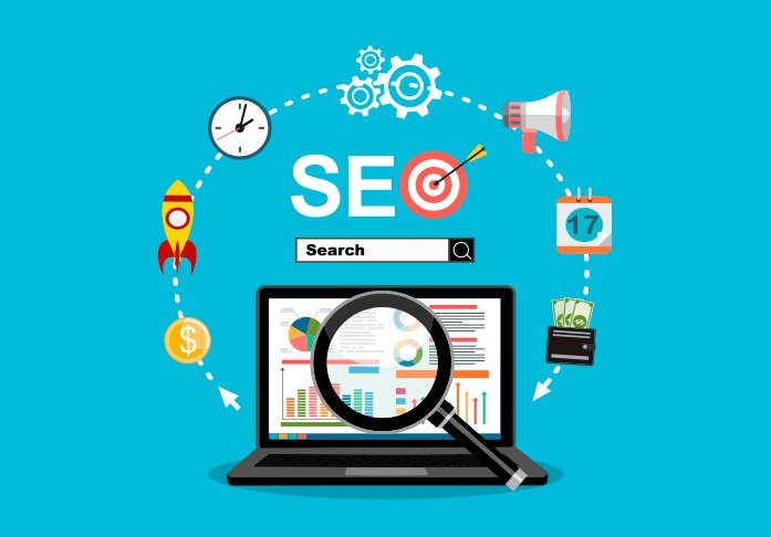خدمات تحسين محركات البحث لتحقيق التفوق الرقمي