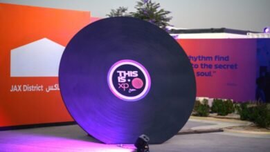 XP MUSIC FUTURES’s 2024 EDITION dedicats to fostering a thriving music community in the MENA region has unveiled a series of initiatives to support artists and professionals