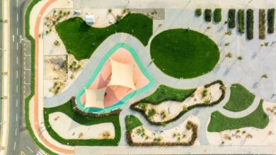 كنان تنتهي من تطوير واعتماد مخطط آرام بمساحة 1.7 مليون متر مربع